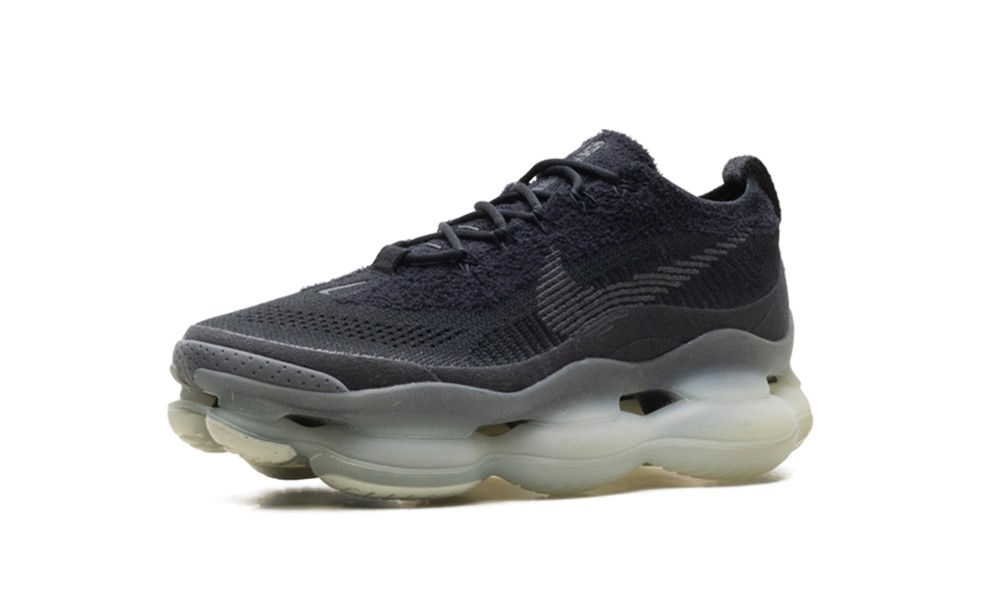 Nike Air Max Scorpion FK "Black Anthracite" FB9151 001