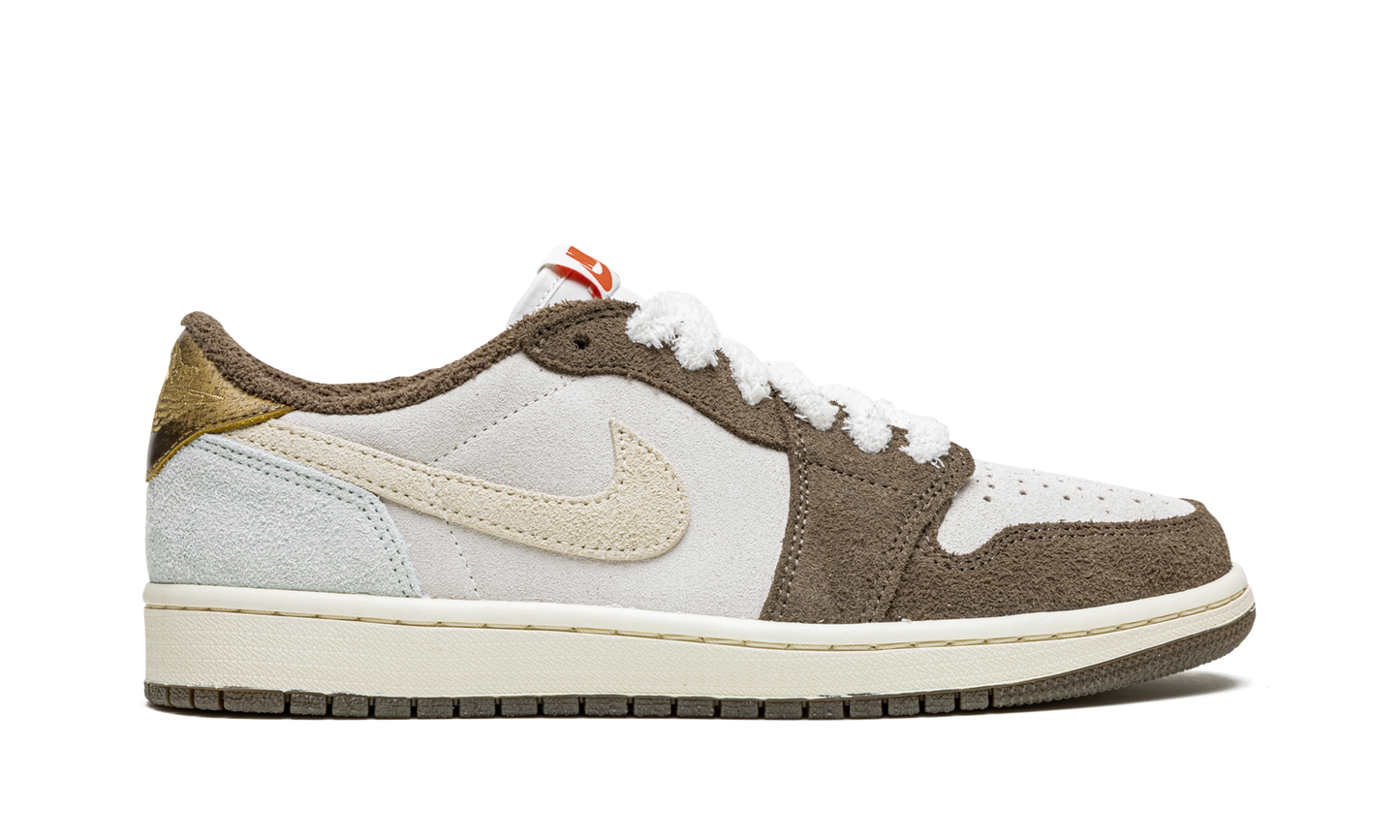 Air Jordan 1 Low Year Of The Rabbit DV1312 200
