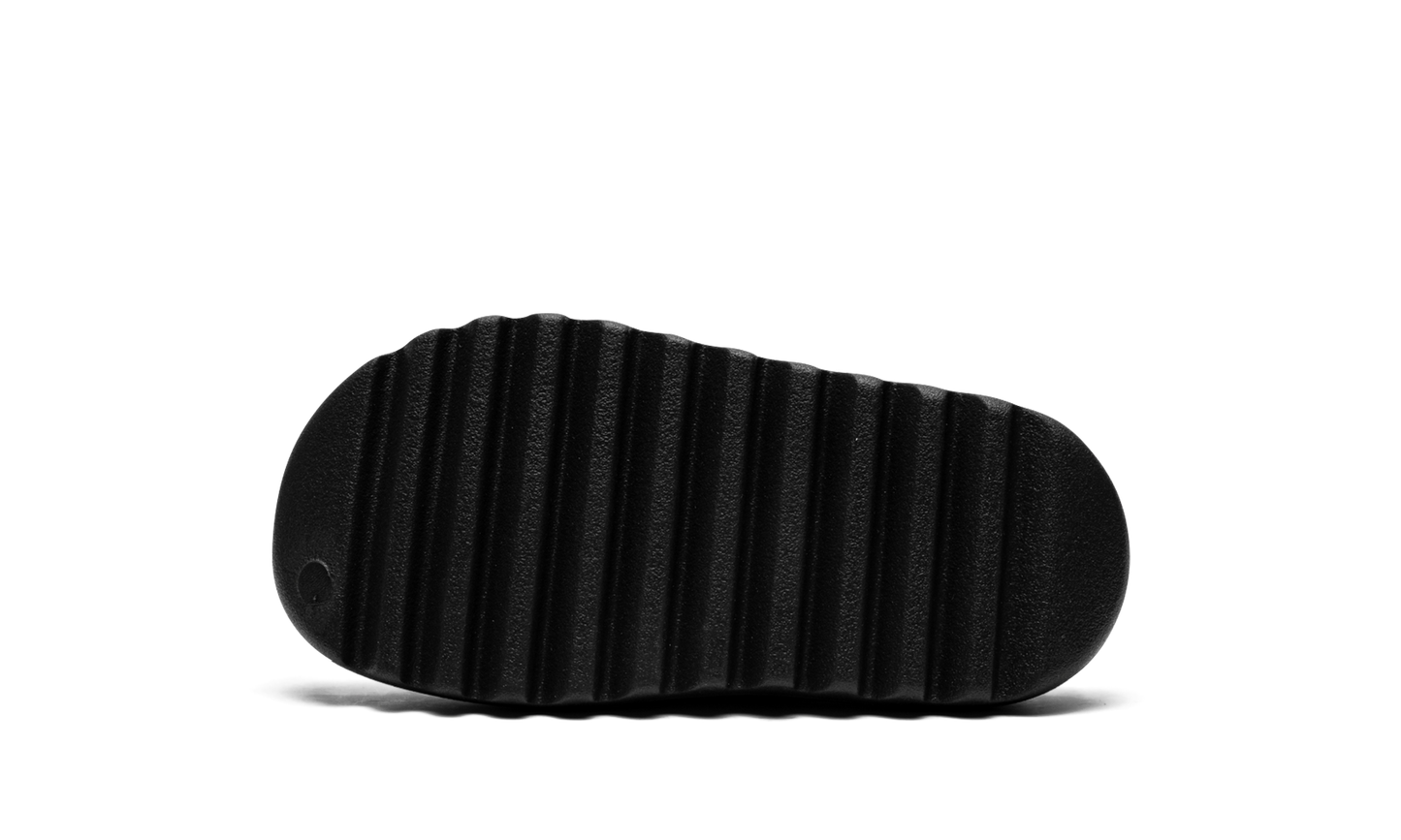 Yeezy Slide Kids "Onyx" HQ4115