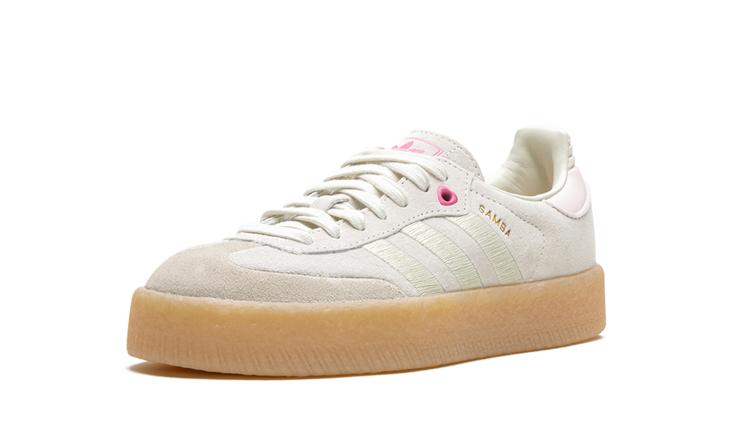 Adidas SAMBAE WMNS "Valentine’s Day" ID1104