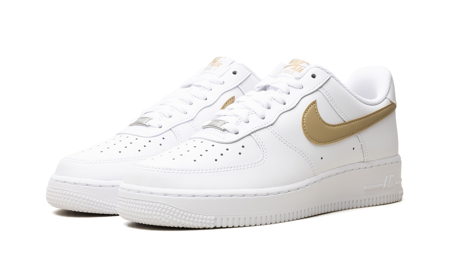 Nike Air Force 1 '07 "White / Parachute Beige" FJ4146 124