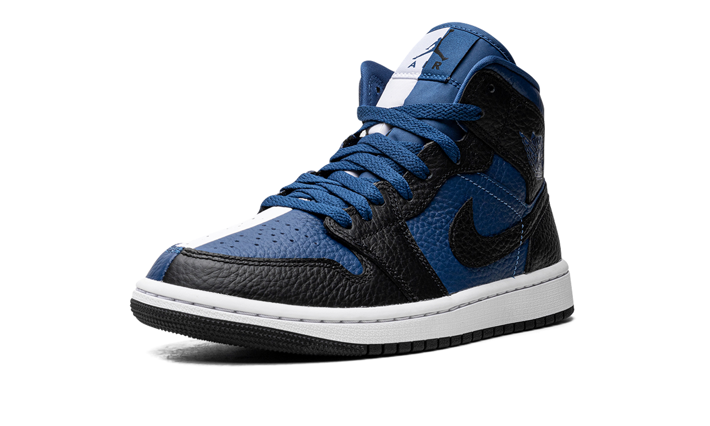 JORDAN 1 MID SPLIT WMNS French Blue DR0501 401