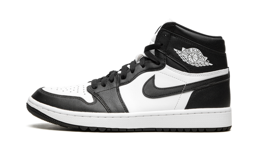 Air Jordan 1 High Golf Black / White - Panda DQ0660 101