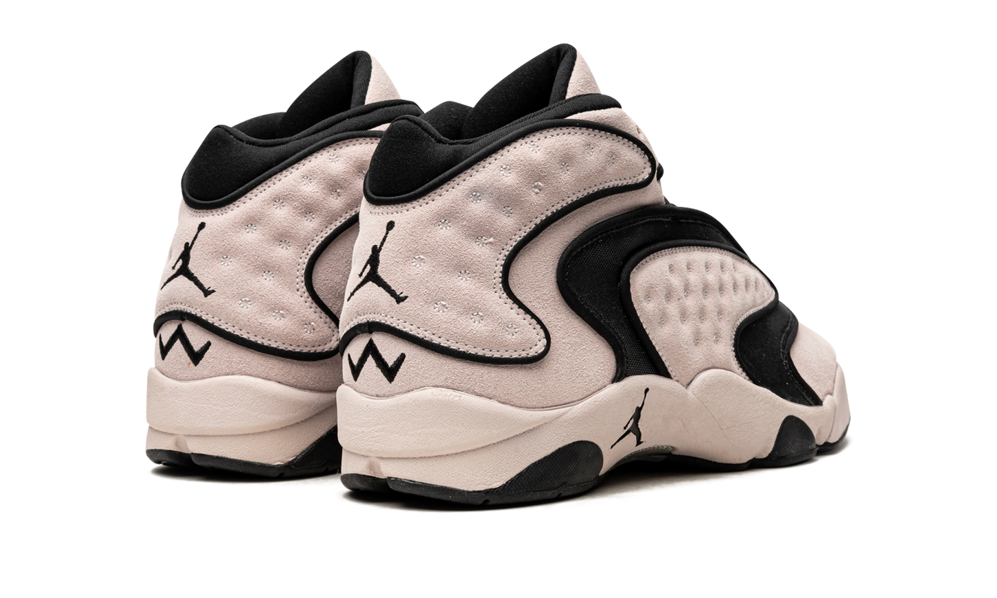 Air Jordan OG WMNS Barely Rose CW1118 602