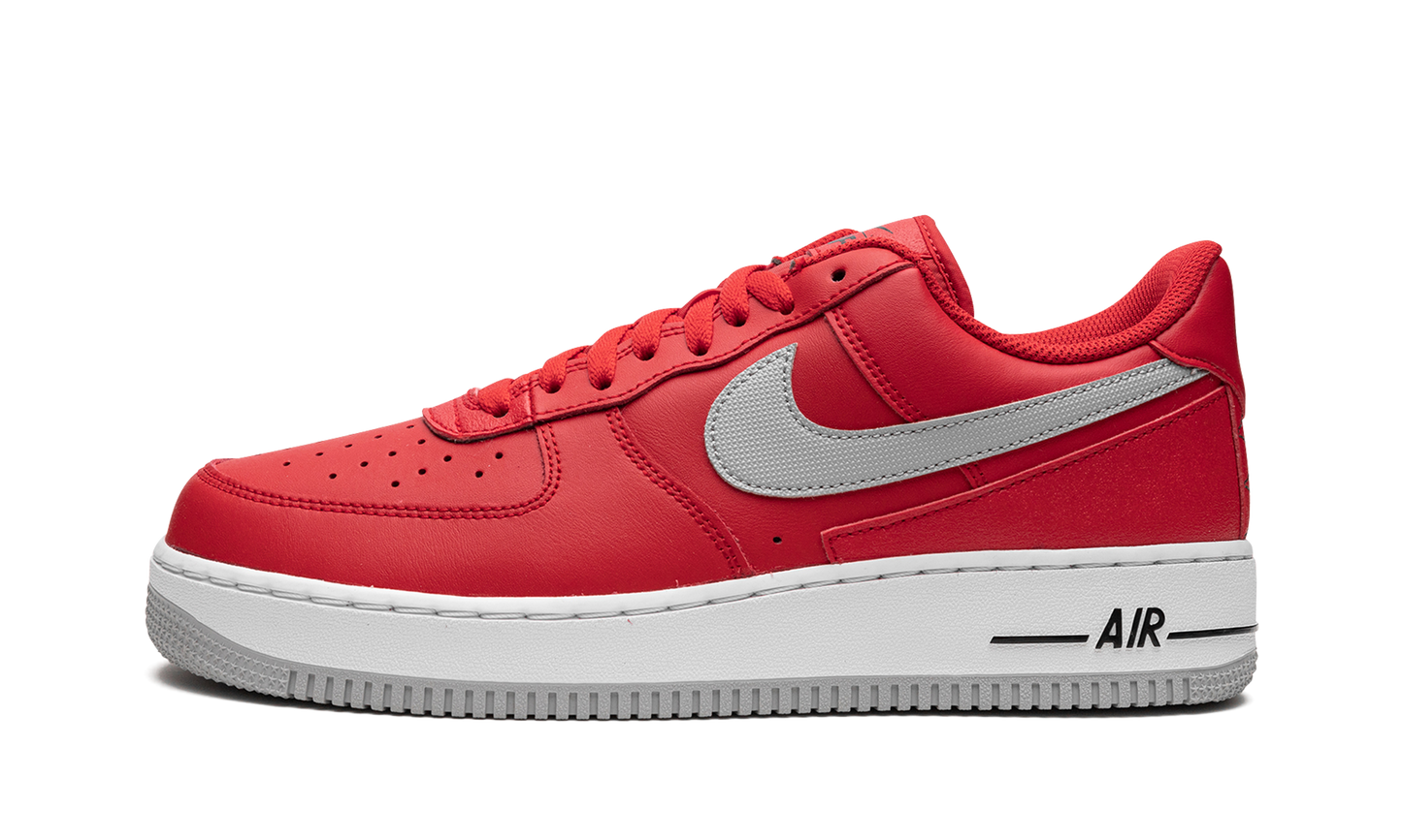 Nike Air Force 1 Low Technical Stitch DD7113 600