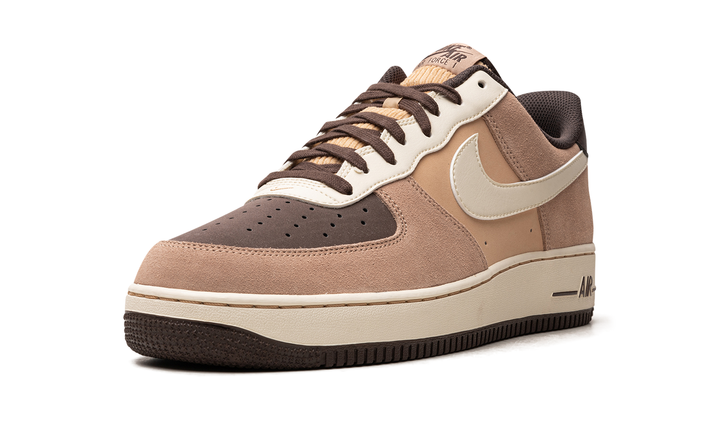 Nike Air Force 1 Low "Hemp/Coconut Milk" FB8878 200