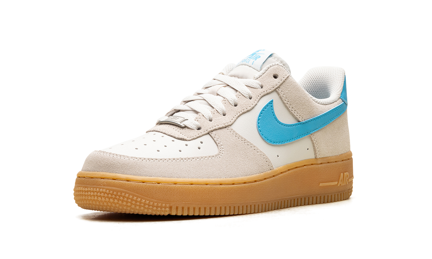 Nike Air Force 1 '07 LV8 "Grey" FQ8714-003