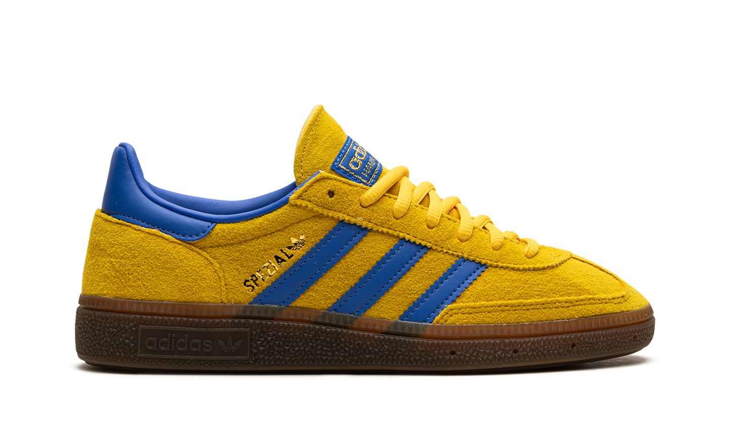 Adidas Handball Spezial "Yellow" FV1226