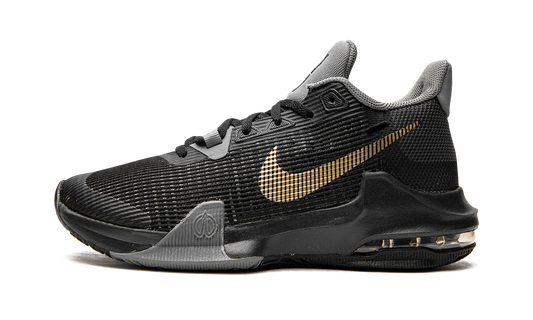 Nike Air Max Impact 3 "black gold"