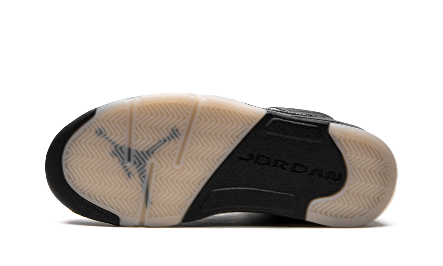 Air Jordan 5 Retro Anthracite DB0731 001