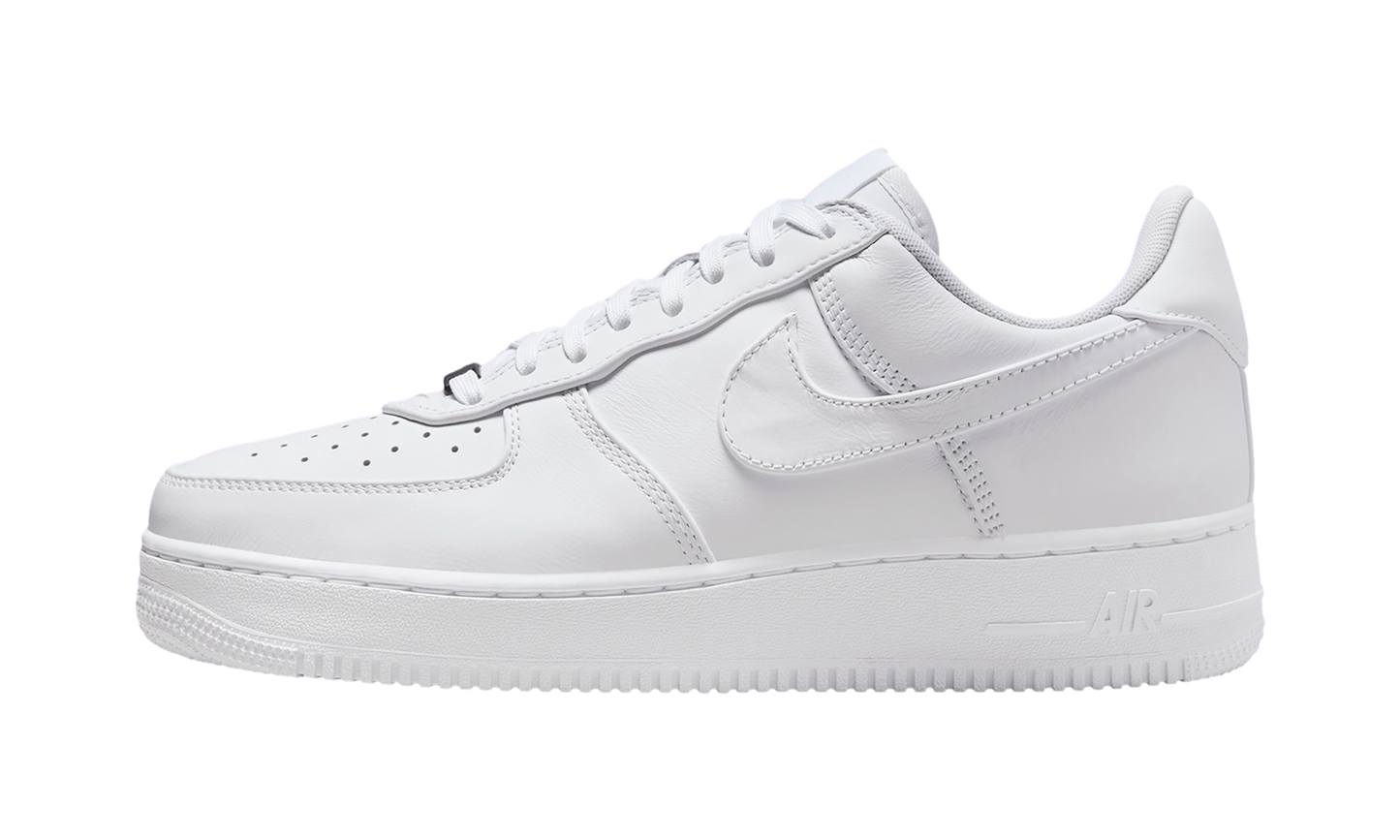 Nike Air Force 1 Low Premium "Triple White" IM3078 100