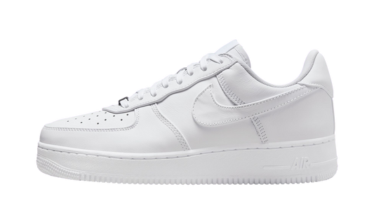 Nike Air Force 1 Low Premium "Triple White" IM3078 100
