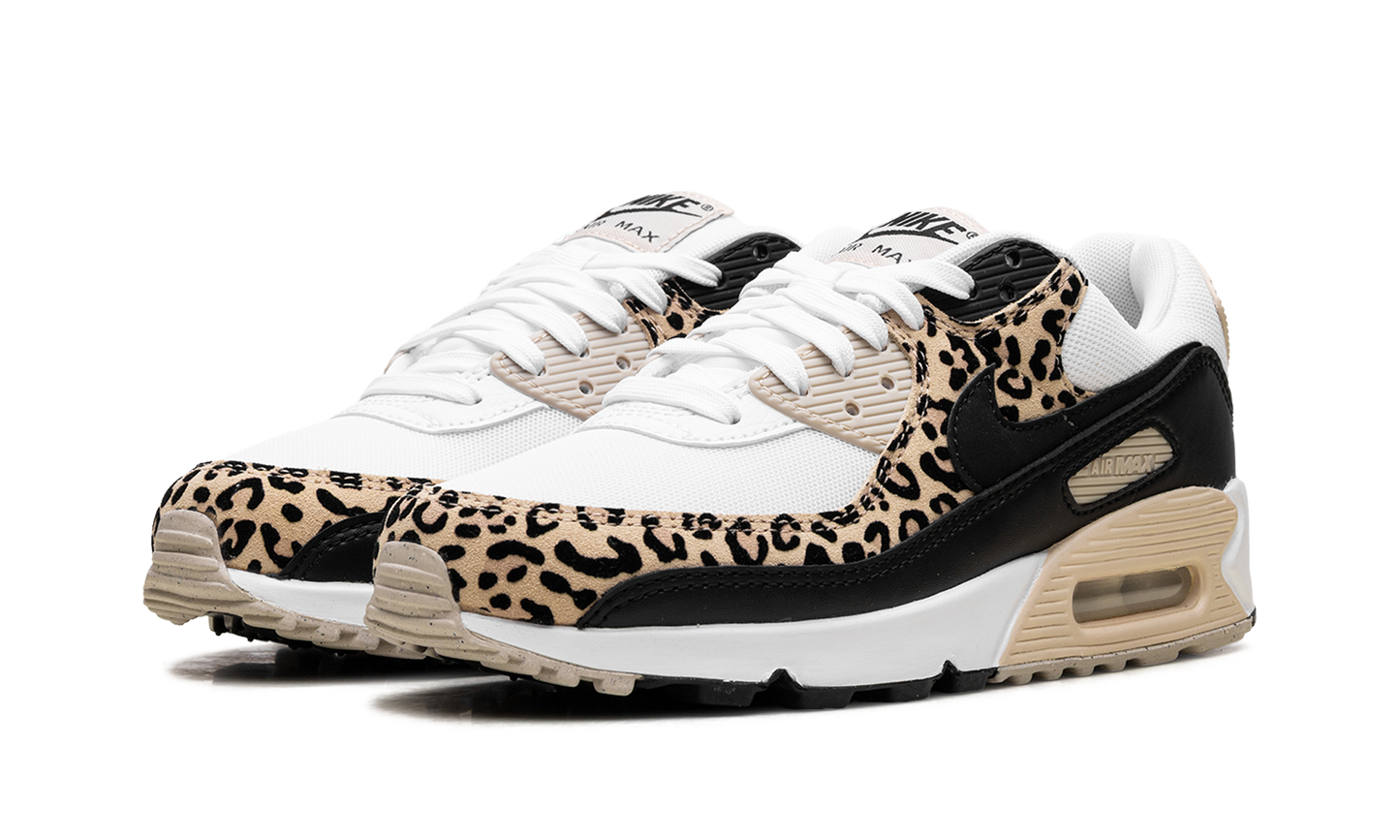 Nike Air Max 90 WMNS "Leopard" IF1619 100