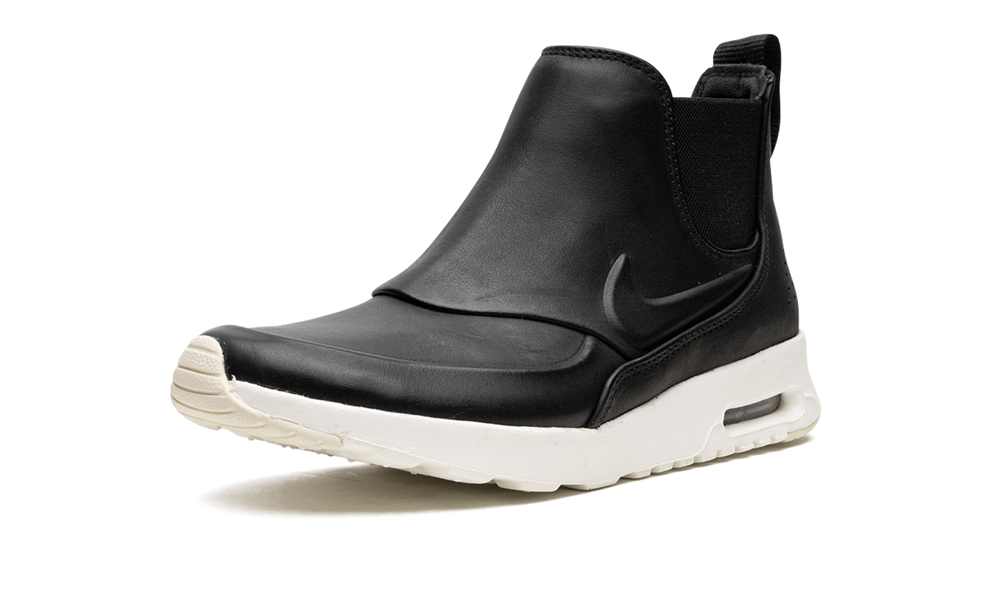 Nike AIR MAX THEA MID WMNS "Black Sail" 859550 001