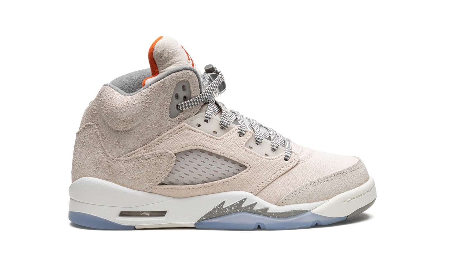 Air Jordan 5 Craft GS Craft FD9220 180