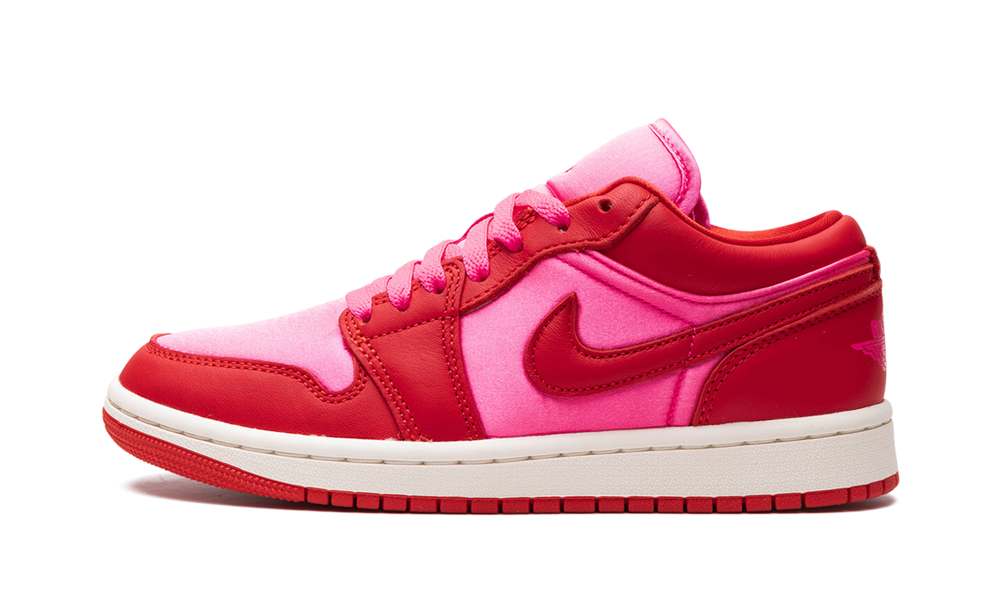 JORDAN 1 LO SE WMNS Pink Blast FB9893 600