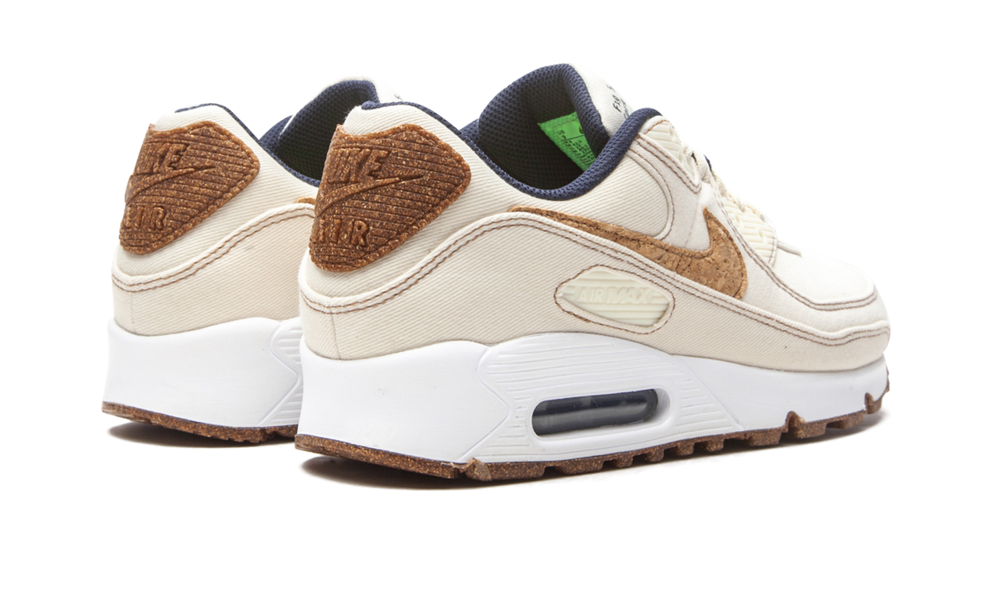 Nike Air Max 90 "Cork Coconut Milk"