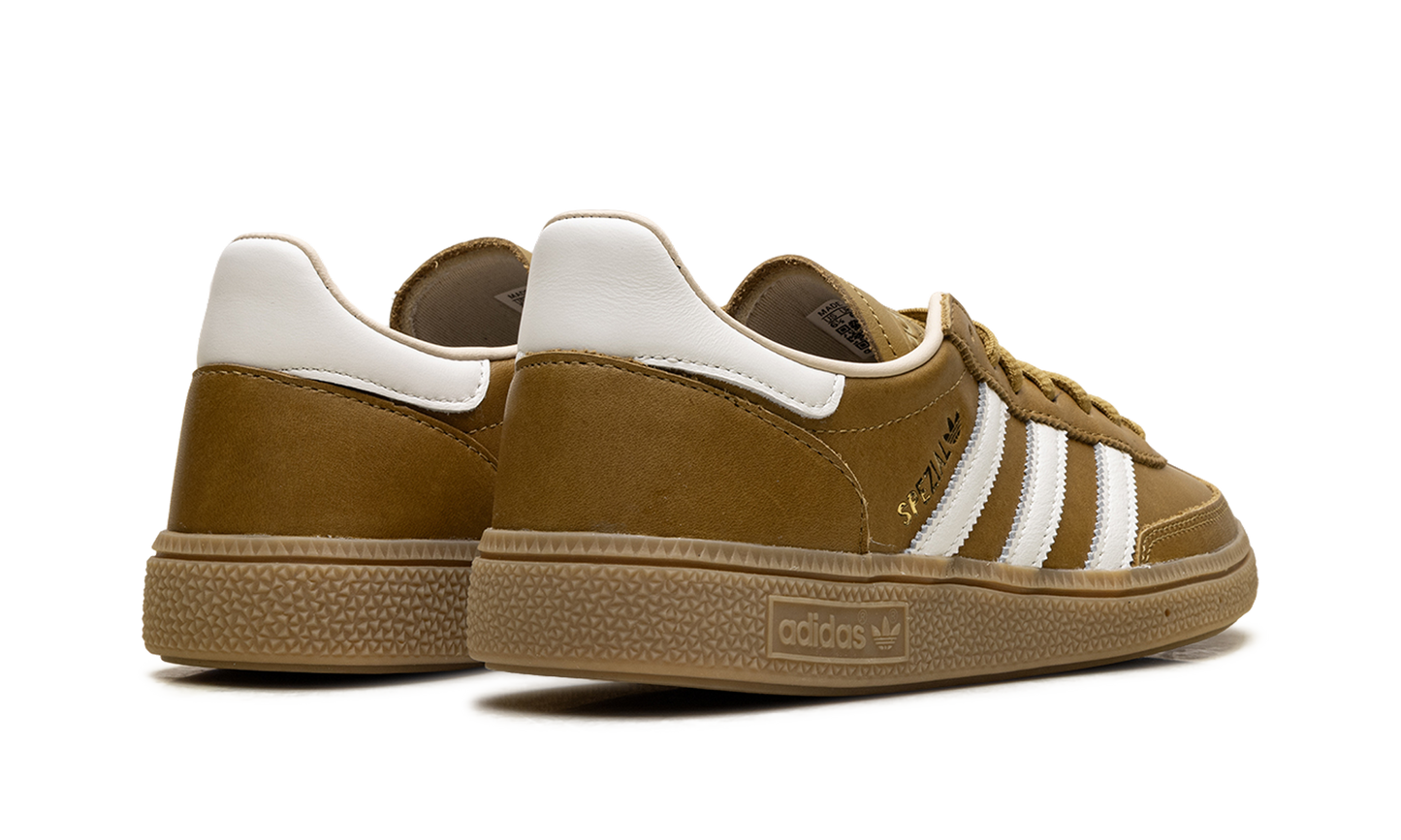 Adidas Handball Spezial "Preloved Bronze White Gum" KI8580