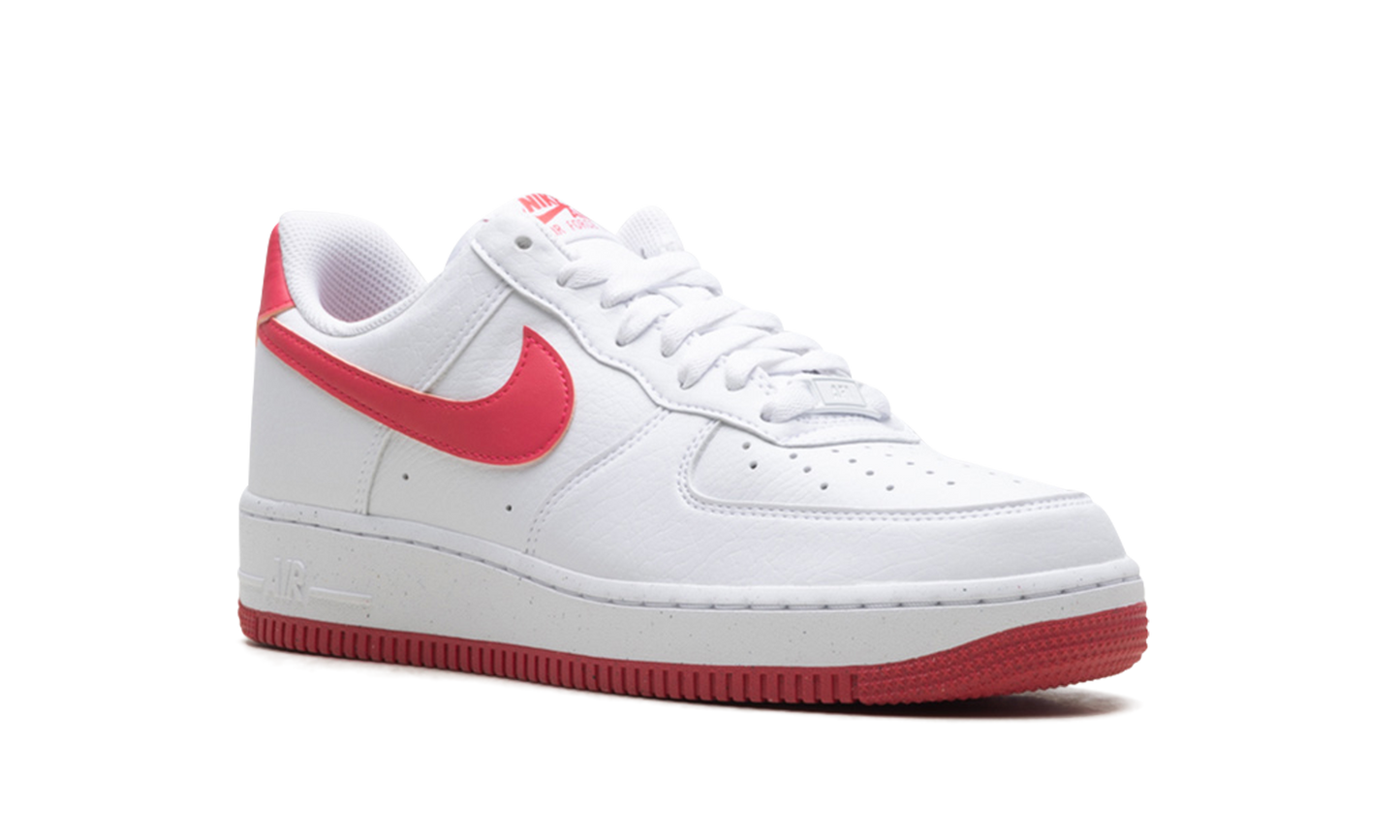 Nike Air Force 1 Low '07 WMNS Next Nature Aster Pink DC9486 102