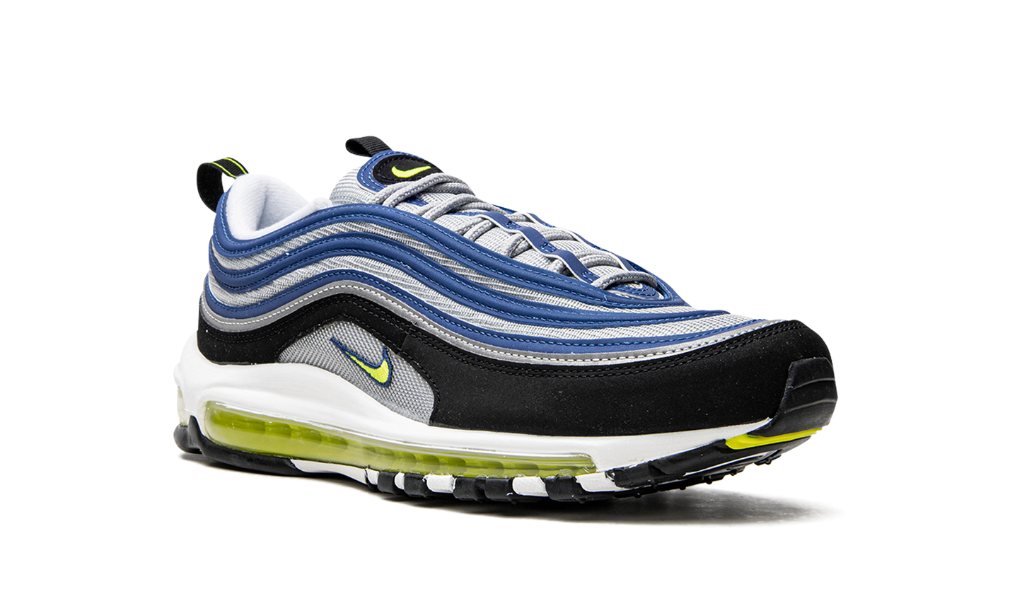 Nike Air Max 97 OG "Atlantic Blue 2022" DM0028 400