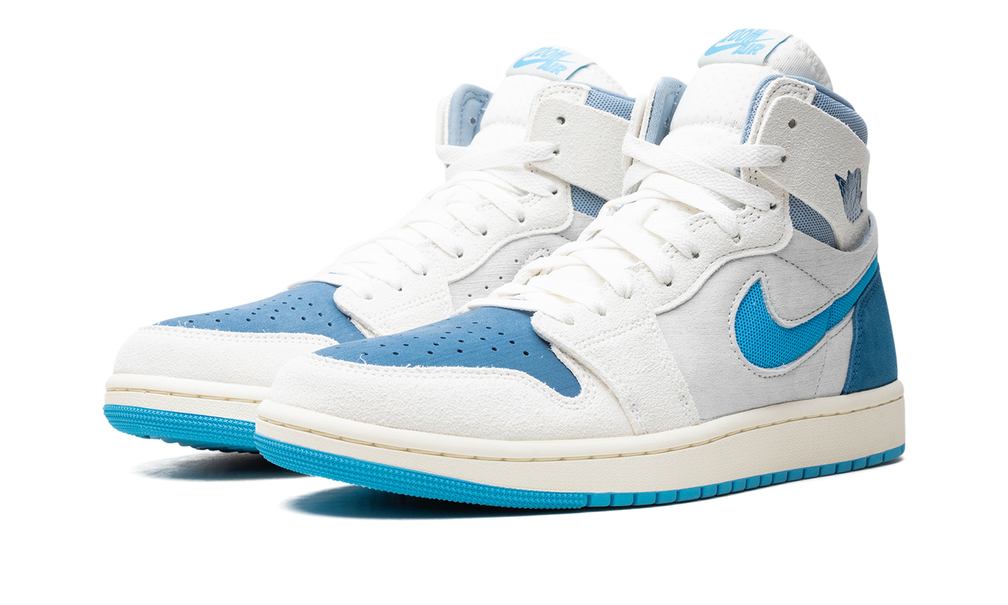 Air Jordan 1 High Zoom Air CMFT 2 Dark Powder Blue DV1307 104