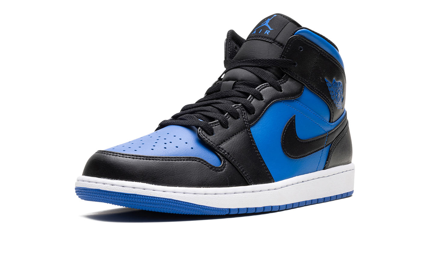Air Jordan 1 Mid Varsity Royal DQ8426 042