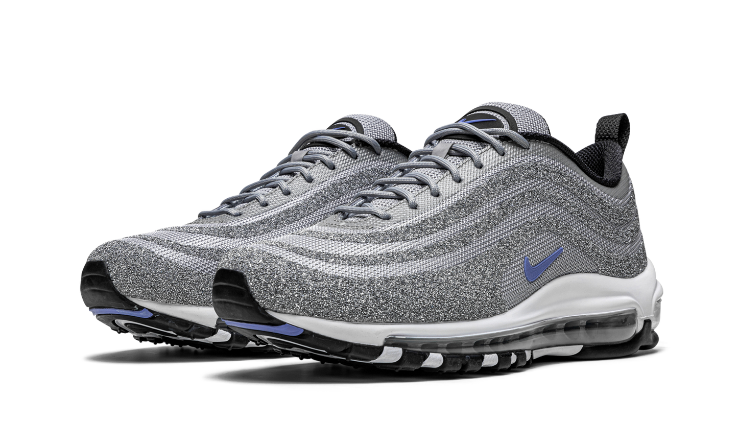 Nike AIR MAX 97 WMNS "Swarovski - Polar Blue" DH2504 001