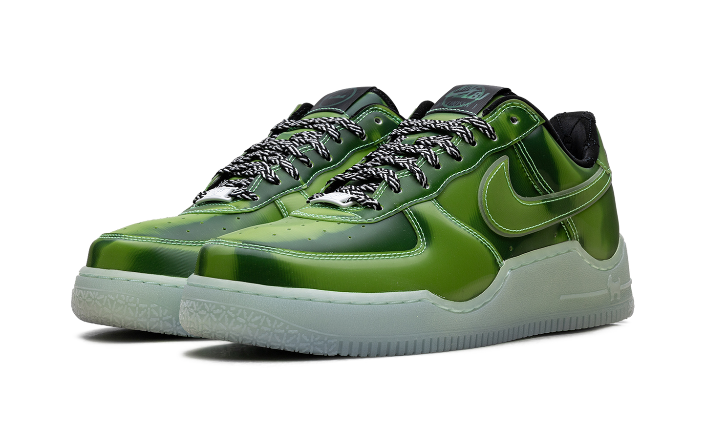 Nike Air Force 1 Low Premium "Lebron James - LA" IQ5368 300