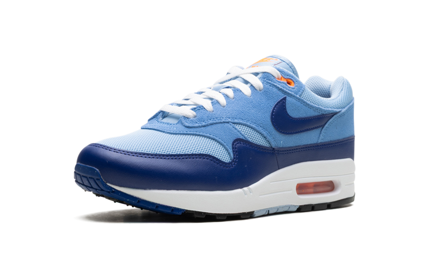 Nike Air Max 1 Essential "Psychic Blue" FZ5808 400