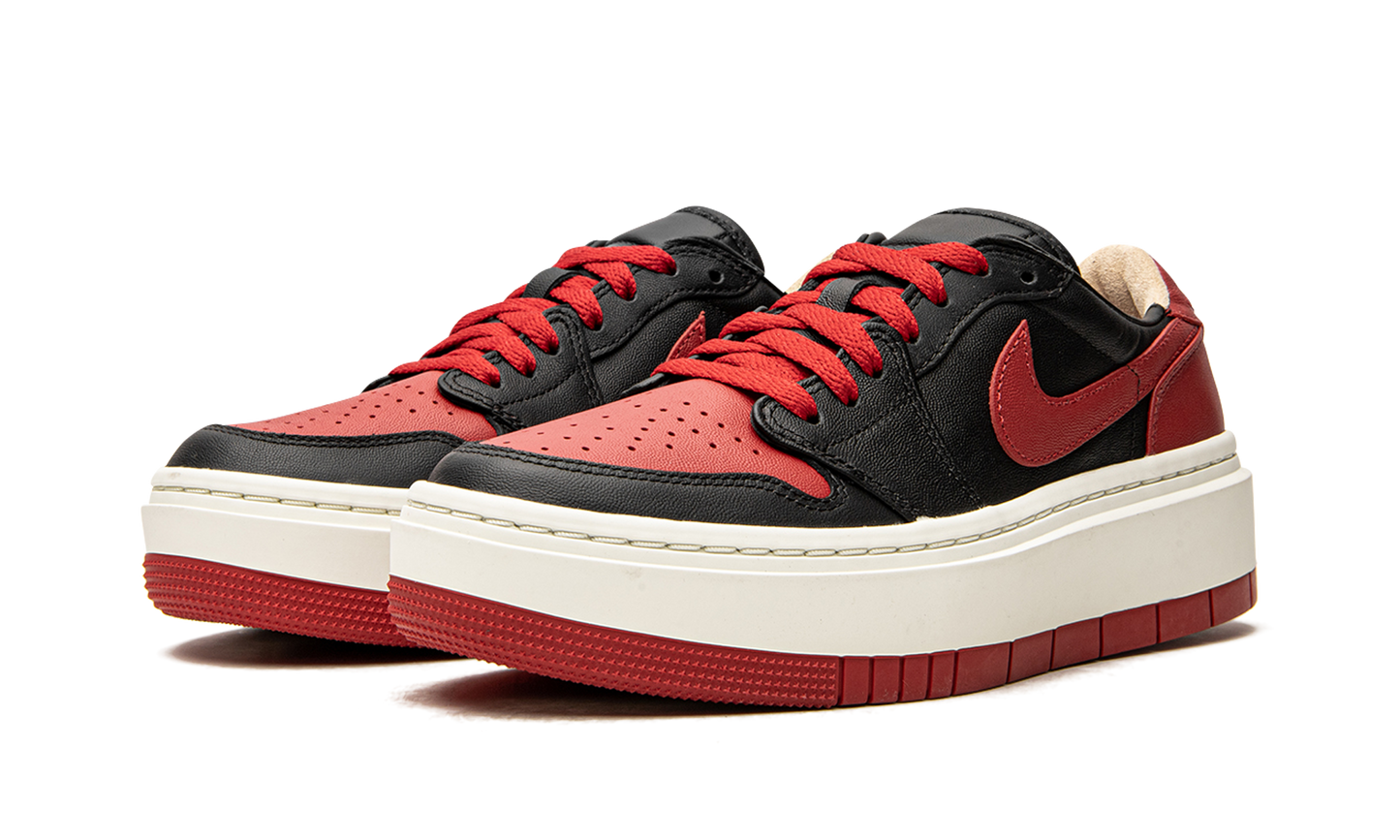 AIR JORDAN 1 ELEVATE Low WMNS Bred DQ1823 006