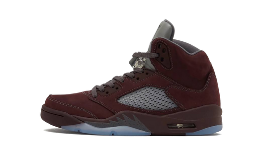 Air Jordan 5 Retro SE GS Burgundy FN4233 600