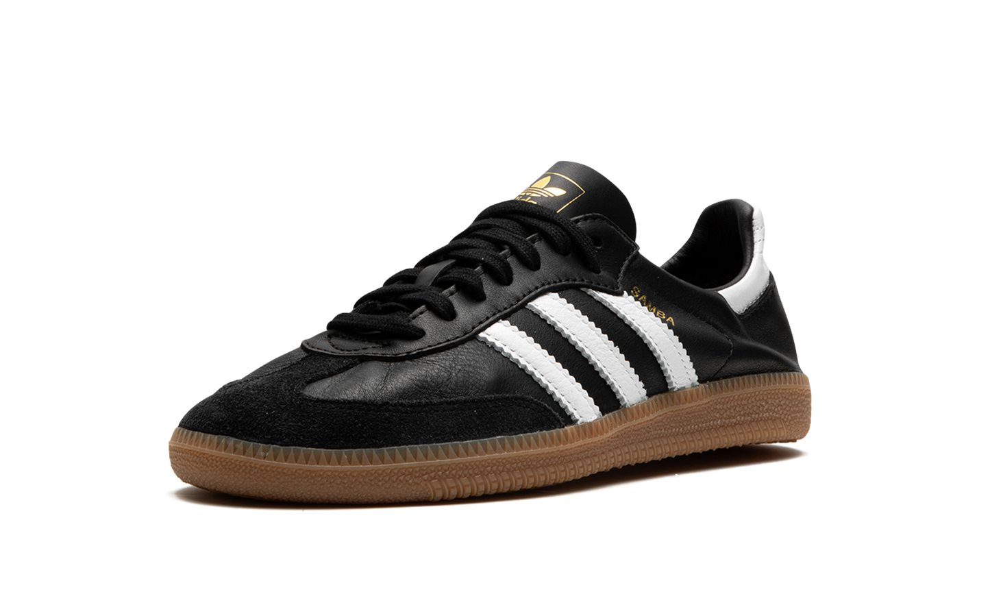 Adidas Samba Decon "Samba Decon Black Gum" IF0641