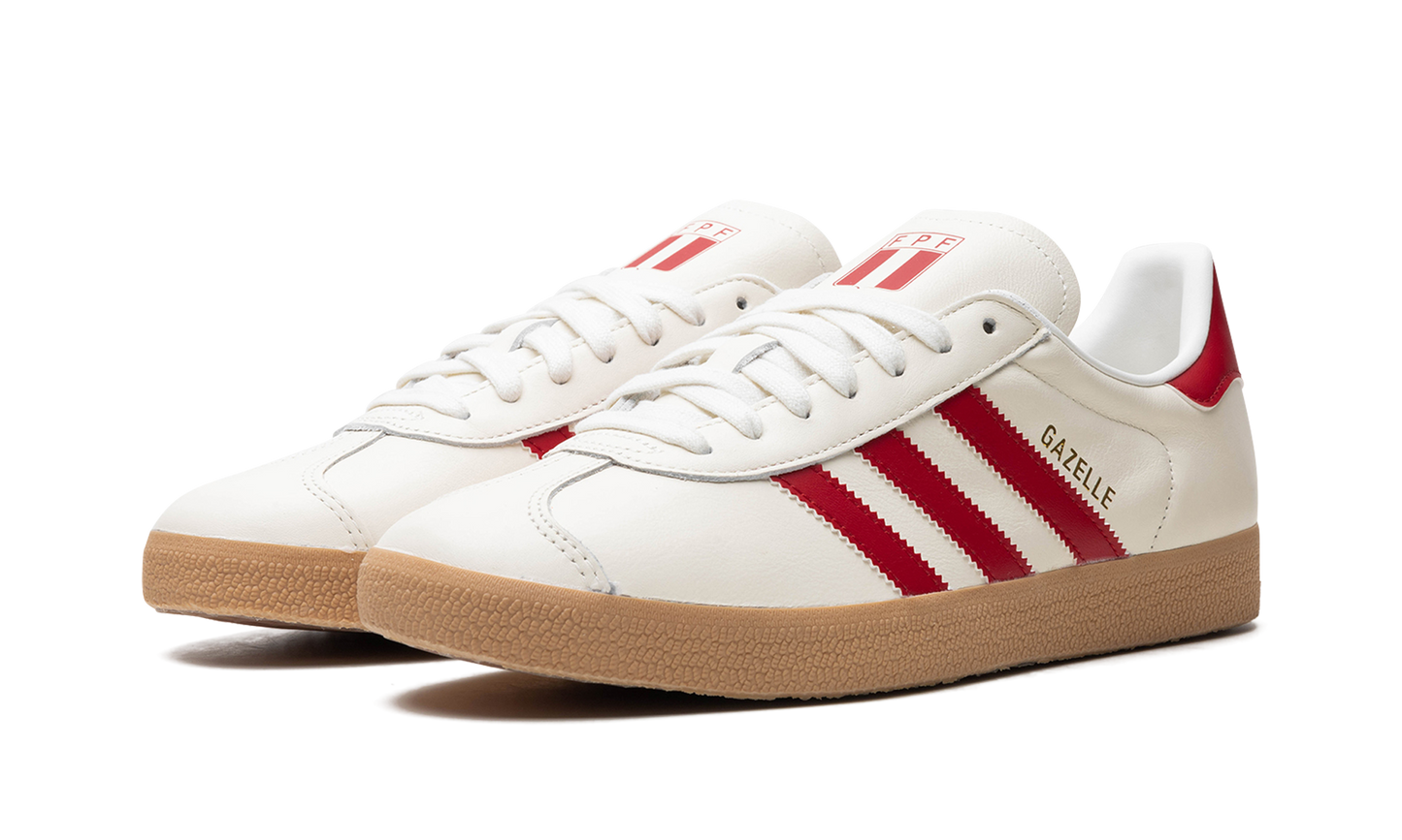 Adidas Gazelle "Peru"