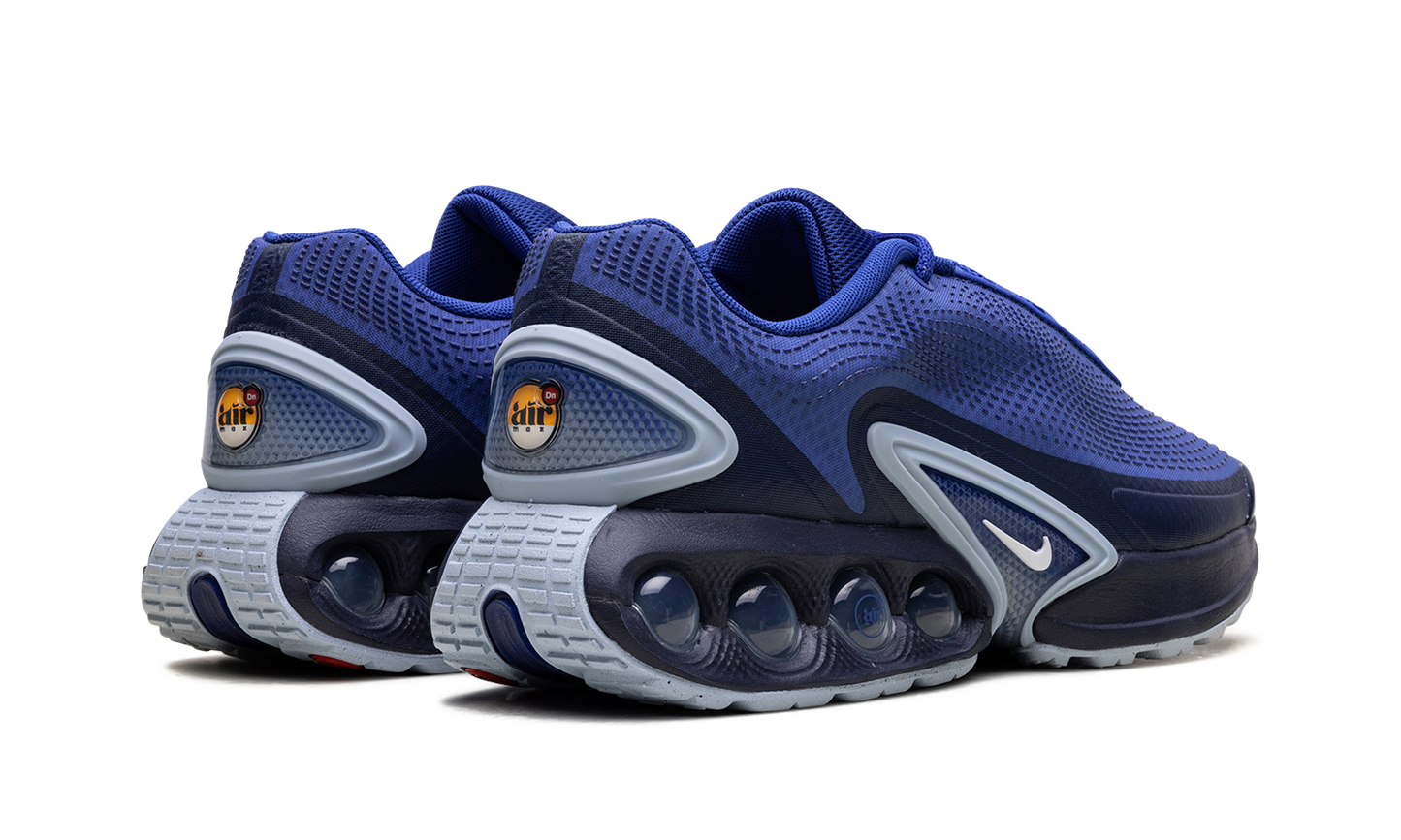 Nike Air Max Dn "Hyper Blue" DV3337 400