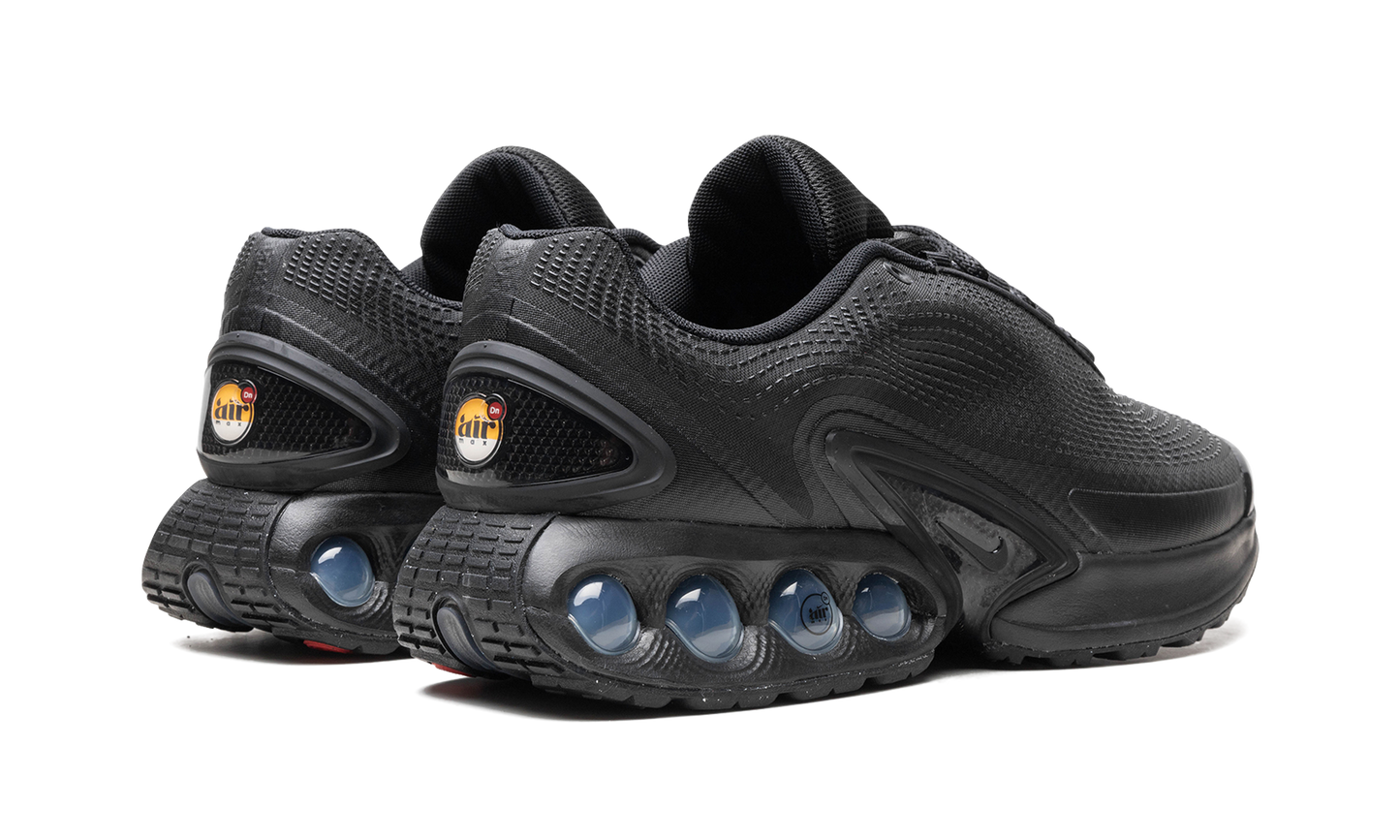 Nike Air Max Dn "Triple Black" DV3337 006