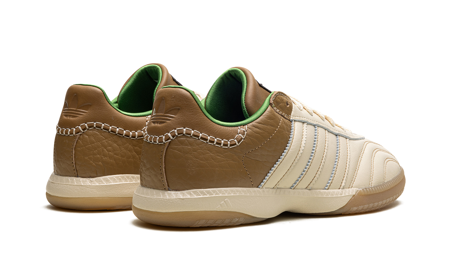 Adidas Samba Millennium "Wales Bonner - Elena Nappa" IF6703
