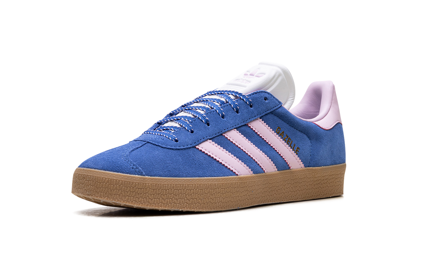 Adidas Gazelle WMNS "Blue Orchid Fusion" JH7219