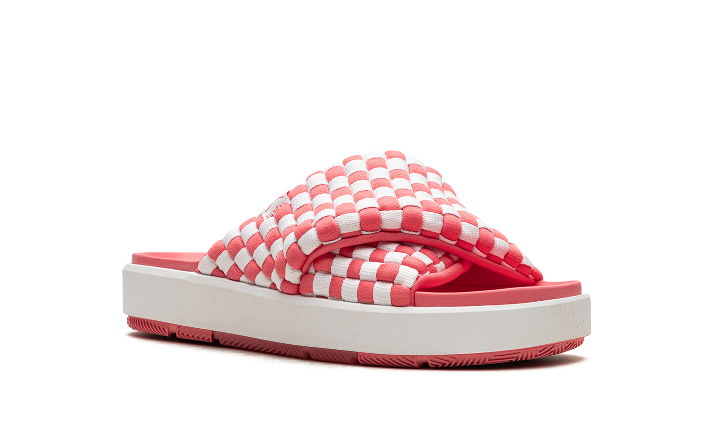 JORDAN SOPHIA SLIDES WMNS SEA CORAL SAIL DO8863 800