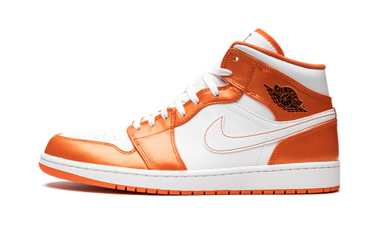 Air Jordan 1 Mid SE Electro Orange DM3531 800