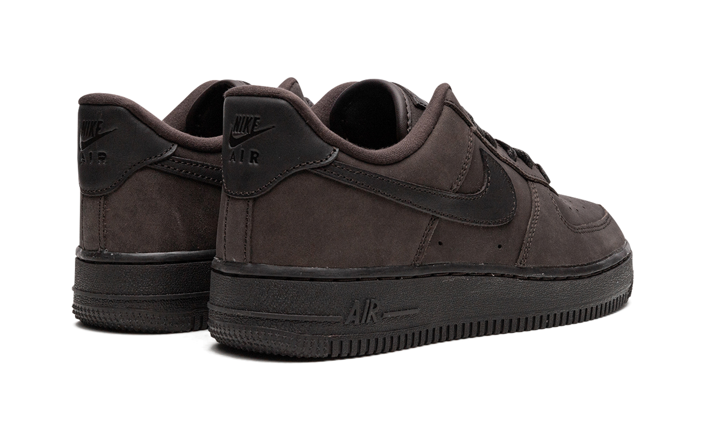 Nike AIR FORCE 1 LO PRM MNS WMNS Velvet Brown DR9503 200
