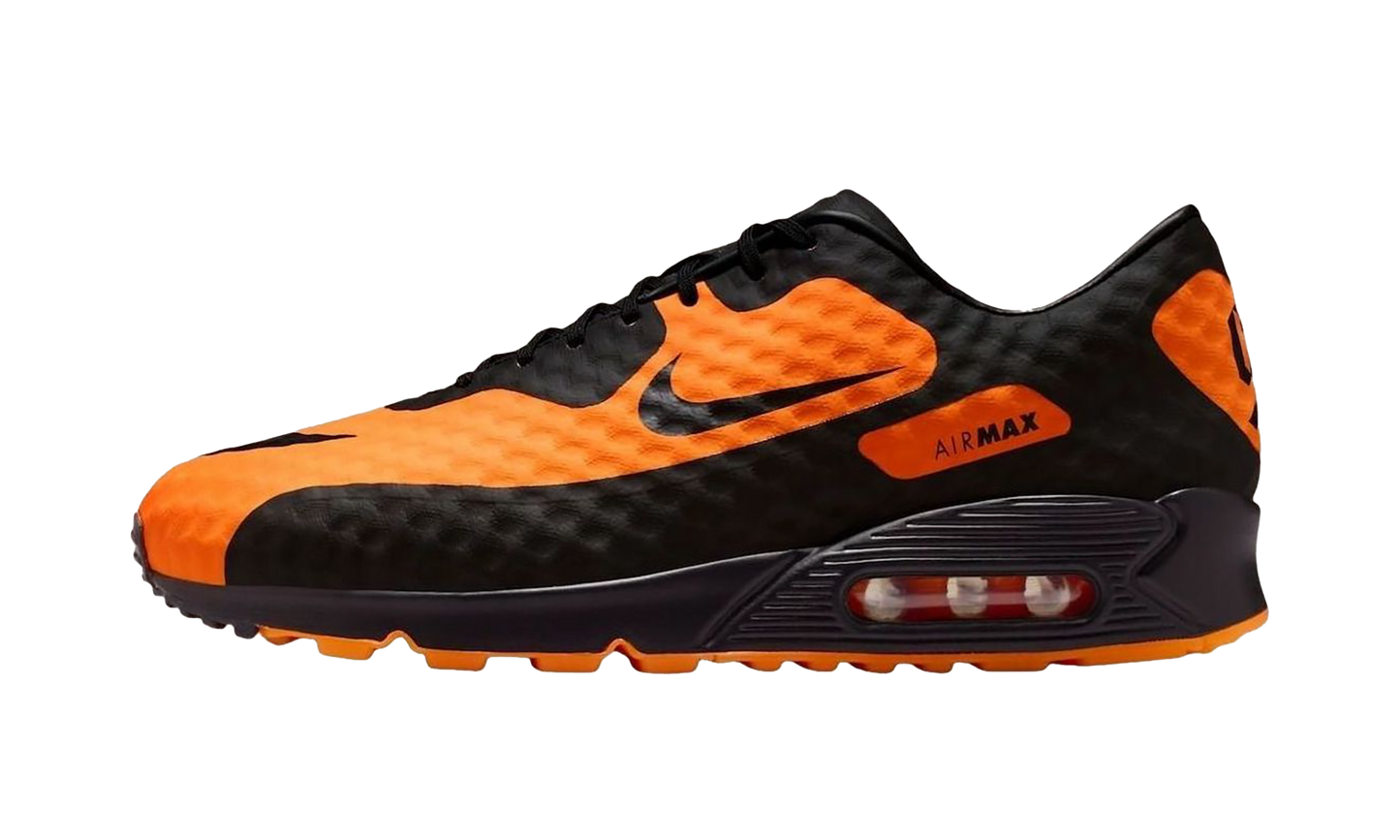 Nike Air Max 90 "Bright Citrus Hypervenom" IR1978 844