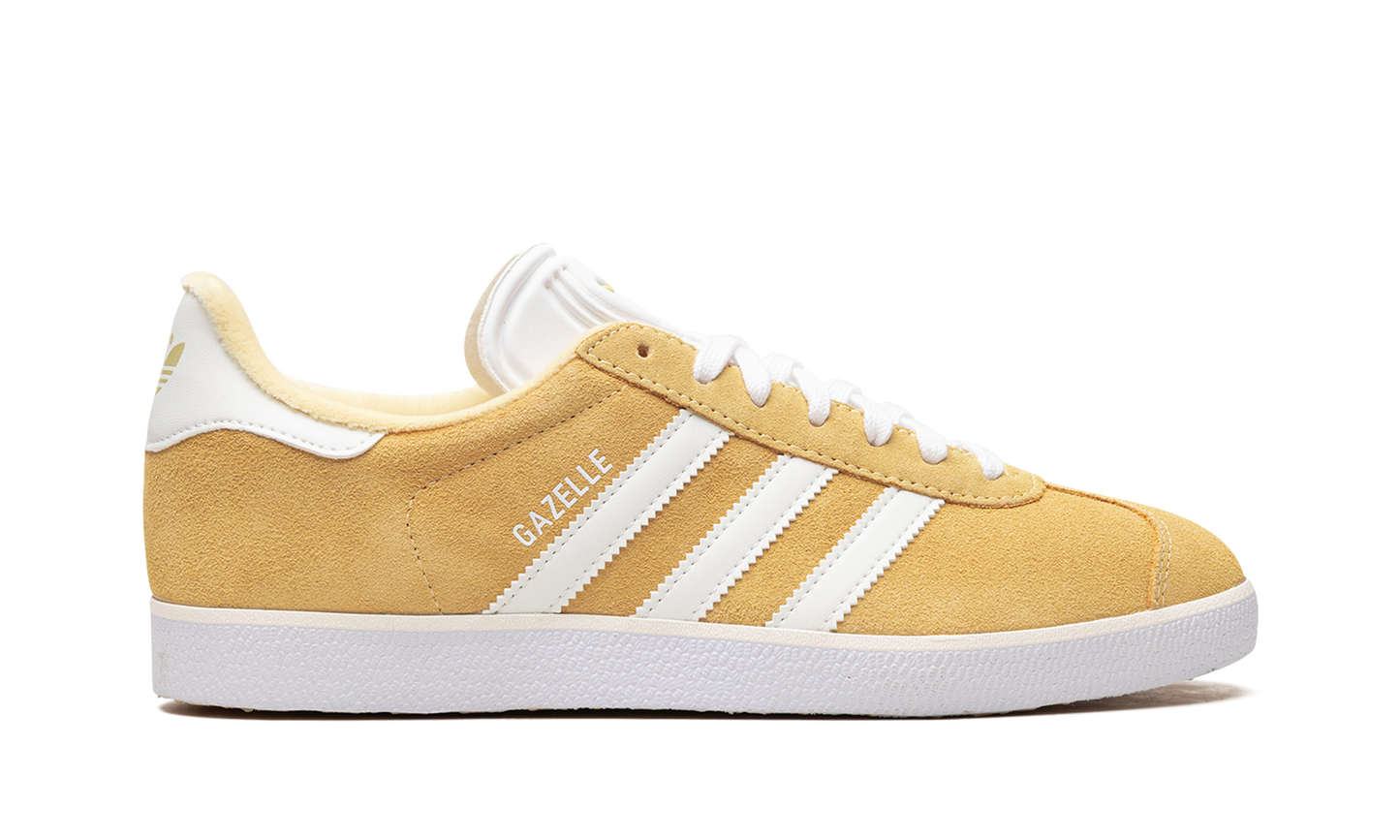 Adidas GAZELLE WMNS "Orange Tint"