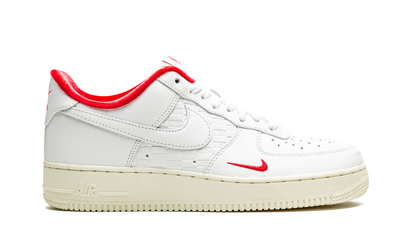 Nike Air Force 1 Low "Kith Tokyo" CZ7926 100