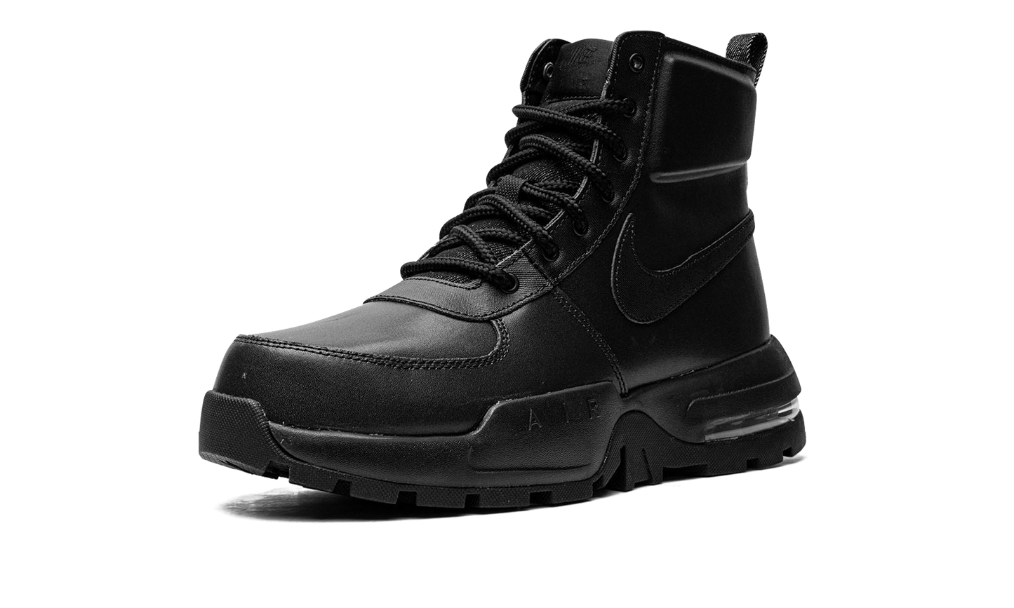 Nike Air Max Goaterra 2.0 "Triple Black" DD5016 001