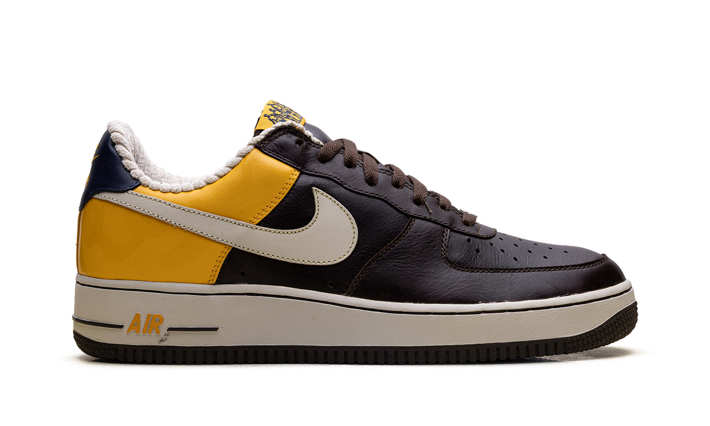 Nike Air Force 1 Premium "Rens" 313641 222