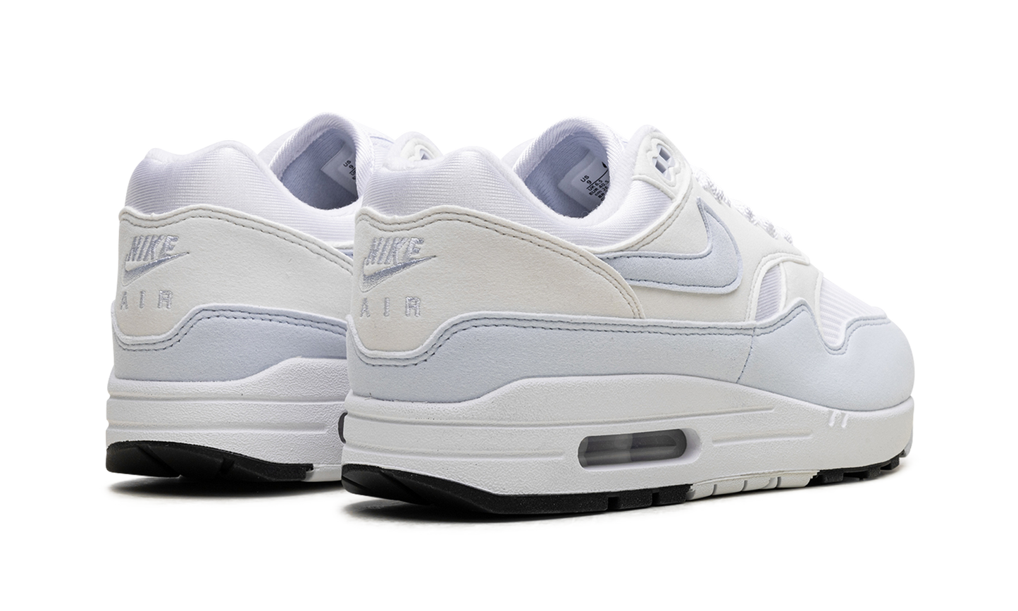 Nike WMNS NIKE AIR MAX 1 "FOOTBALL GREY" DZ2628-105