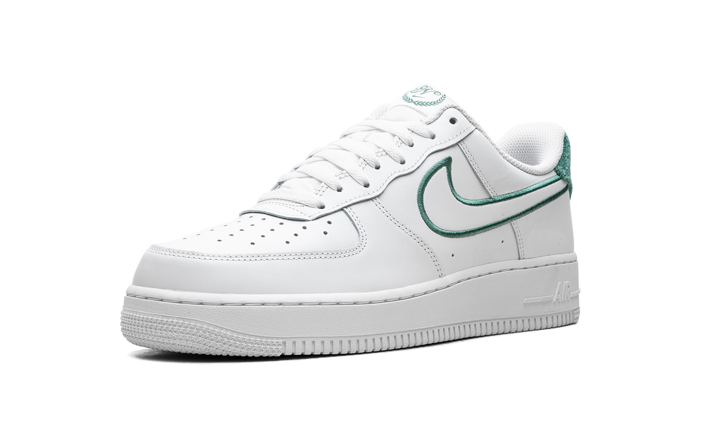 Nike Air Force 1 "Resort and Sport" FN8349 100