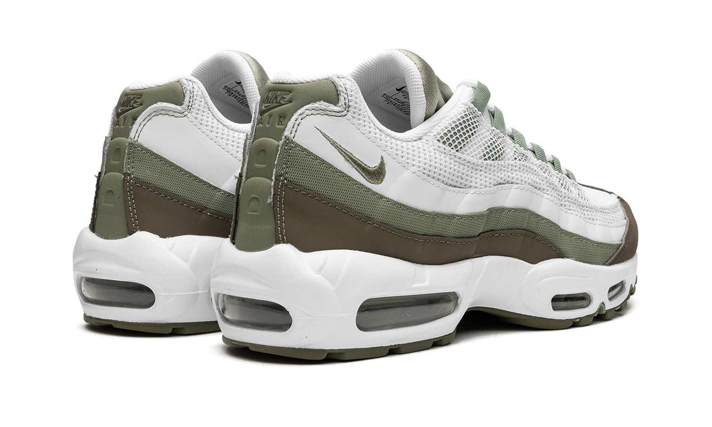 Nike Air Max 95 "Oil Green" FD0780 100