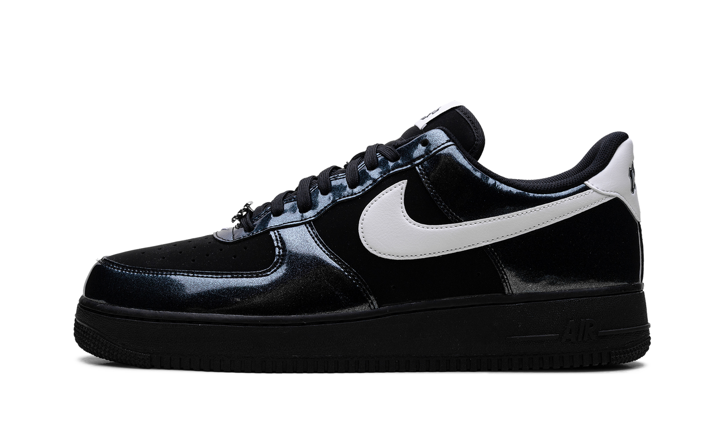 Nike Nike Air Force 1 Low "Glam Rock - Black / White" IB6843 001