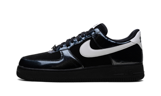 Nike Nike Air Force 1 Low "Glam Rock - Black / White" IB6843 001